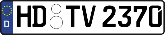 HD-TV2370