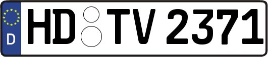 HD-TV2371