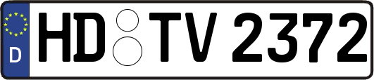 HD-TV2372