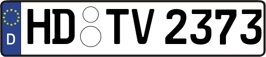 HD-TV2373