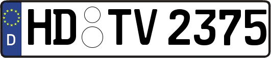 HD-TV2375
