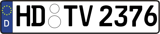 HD-TV2376
