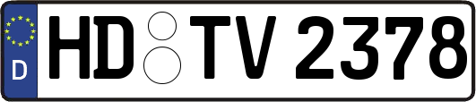 HD-TV2378