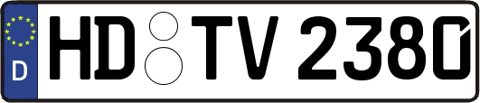 HD-TV2380