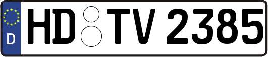 HD-TV2385