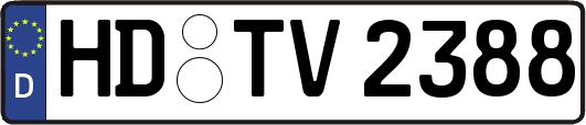 HD-TV2388