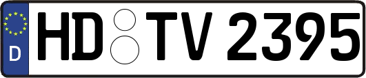 HD-TV2395