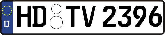 HD-TV2396