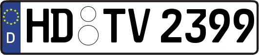 HD-TV2399