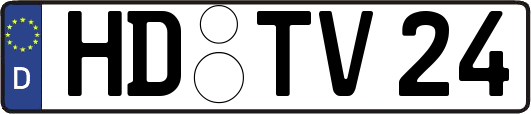 HD-TV24
