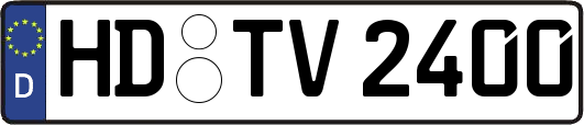HD-TV2400