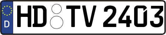HD-TV2403