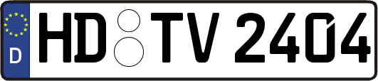 HD-TV2404