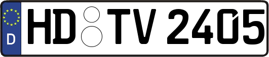 HD-TV2405