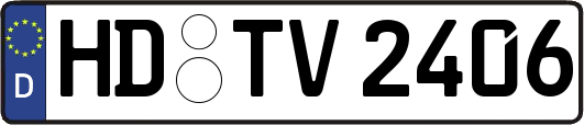 HD-TV2406