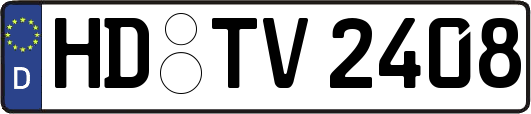 HD-TV2408