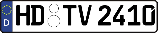 HD-TV2410