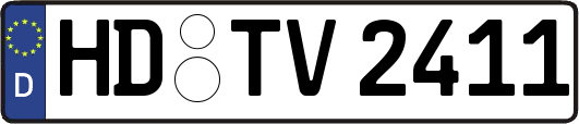 HD-TV2411