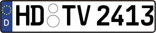 HD-TV2413
