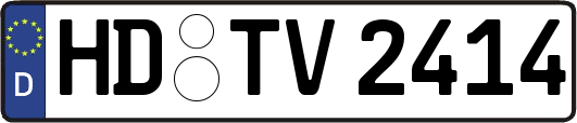 HD-TV2414