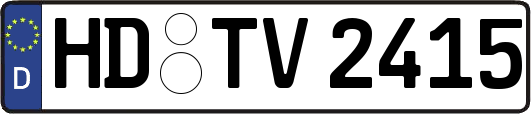 HD-TV2415