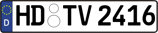 HD-TV2416