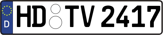 HD-TV2417