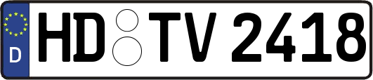 HD-TV2418