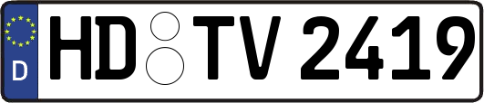 HD-TV2419