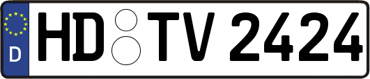 HD-TV2424