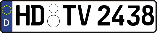 HD-TV2438