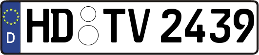 HD-TV2439