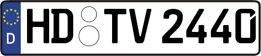 HD-TV2440