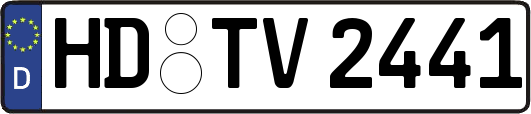 HD-TV2441