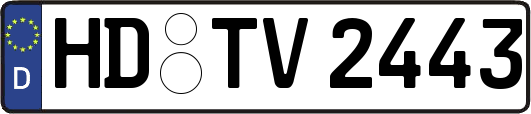 HD-TV2443