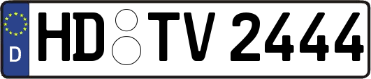 HD-TV2444