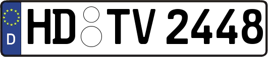 HD-TV2448