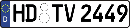 HD-TV2449