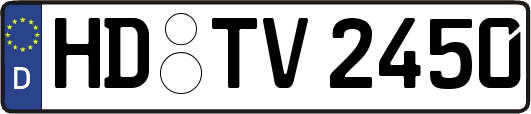 HD-TV2450