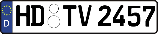HD-TV2457