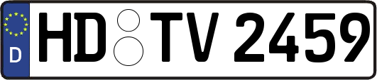 HD-TV2459