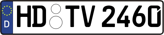 HD-TV2460