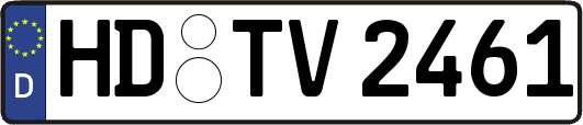 HD-TV2461