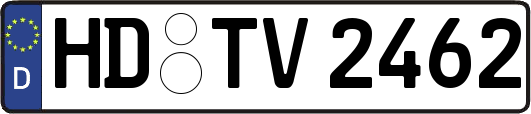 HD-TV2462