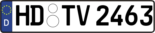 HD-TV2463