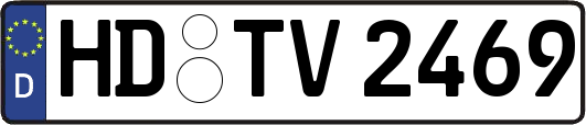 HD-TV2469