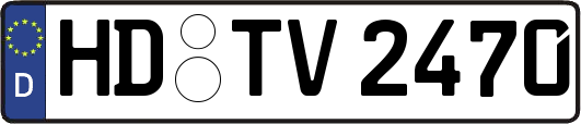 HD-TV2470