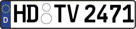 HD-TV2471