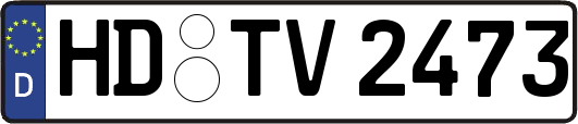 HD-TV2473