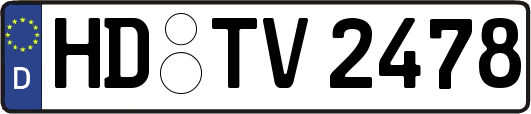 HD-TV2478